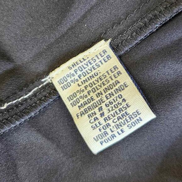 New Anthropologie Ranna Gill Leopard Print Cut Out Boho Flowy Midi Dress Medium - Picture 6 of 6